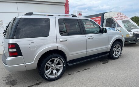 Ford Explorer IV, 2009 год, 1 000 000 рублей, 2 фотография