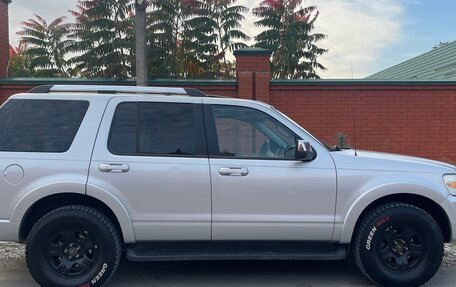 Ford Explorer IV, 2009 год, 1 000 000 рублей, 13 фотография