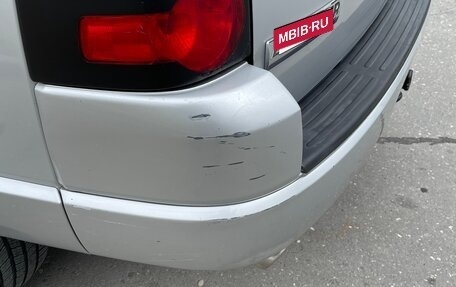 Ford Explorer IV, 2009 год, 1 000 000 рублей, 10 фотография