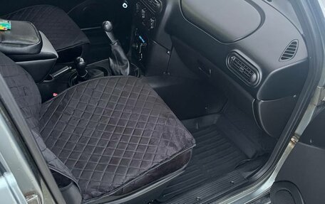 Chevrolet Niva I рестайлинг, 2013 год, 590 000 рублей, 13 фотография