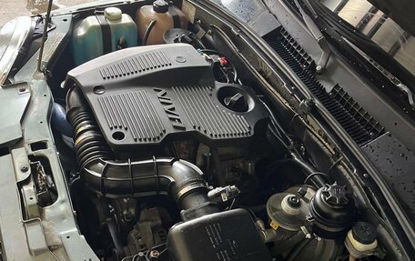 Chevrolet Niva I рестайлинг, 2013 год, 590 000 рублей, 11 фотография