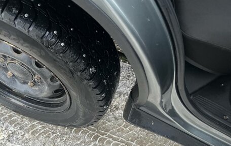 Chevrolet Niva I рестайлинг, 2013 год, 590 000 рублей, 14 фотография