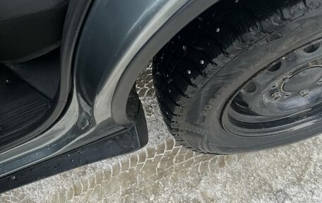 Chevrolet Niva I рестайлинг, 2013 год, 590 000 рублей, 16 фотография