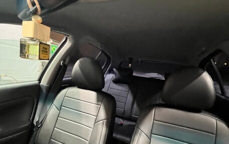 Nissan Almera, 2005 год, 270 000 рублей, 13 фотография