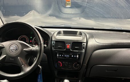 Nissan Almera, 2005 год, 270 000 рублей, 10 фотография