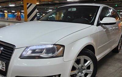 Audi A3, 2012 год, 1 100 000 рублей, 1 фотография