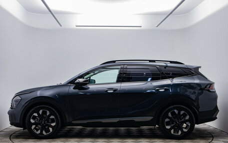 KIA Sportage IV рестайлинг, 2021 год, 2 808 000 рублей, 2 фотография