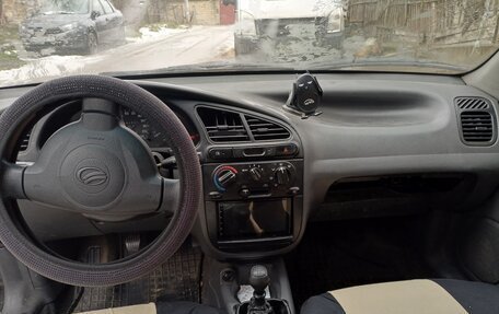 ЗАЗ Chance, 2012 год, 310 000 рублей, 3 фотография