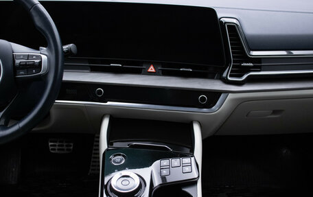 KIA Sportage IV рестайлинг, 2021 год, 2 808 000 рублей, 13 фотография