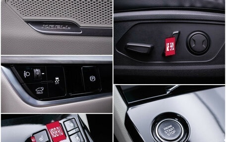 KIA Sportage IV рестайлинг, 2021 год, 2 808 000 рублей, 16 фотография