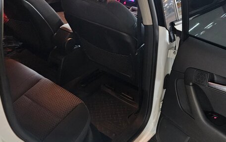 Audi A3, 2012 год, 1 100 000 рублей, 9 фотография