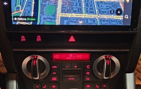 Audi A3, 2012 год, 1 100 000 рублей, 12 фотография