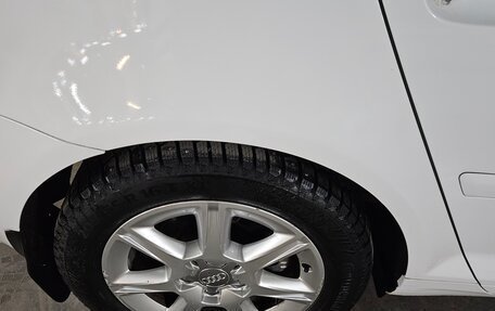 Audi A3, 2012 год, 1 100 000 рублей, 7 фотография