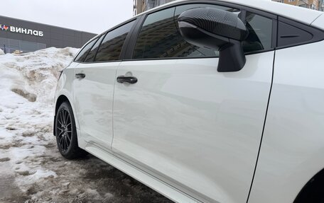 Toyota Corolla, 2021 год, 2 400 000 рублей, 4 фотография