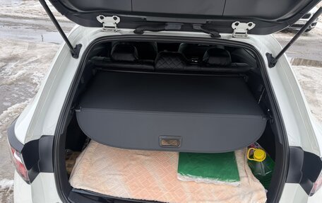 Toyota Corolla, 2021 год, 2 400 000 рублей, 6 фотография