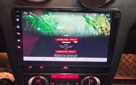 Audi A3, 2012 год, 1 100 000 рублей, 11 фотография