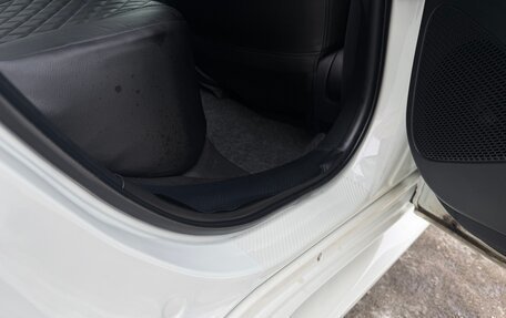 Toyota Corolla, 2021 год, 2 400 000 рублей, 16 фотография