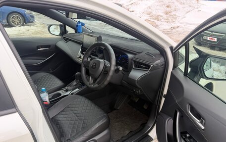 Toyota Corolla, 2021 год, 2 400 000 рублей, 17 фотография