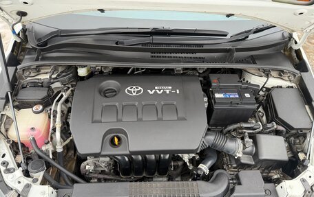 Toyota Corolla, 2021 год, 2 400 000 рублей, 15 фотография