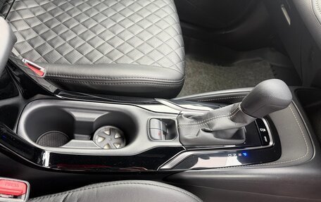 Toyota Corolla, 2021 год, 2 400 000 рублей, 20 фотография