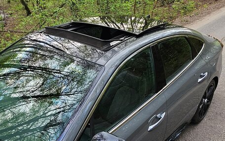 Hyundai Sonata VIII, 2021 год, 2 450 000 рублей, 8 фотография