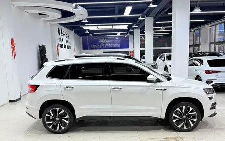 Skoda Karoq I, 2022 год, 1 750 888 рублей, 5 фотография