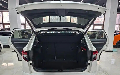 Skoda Karoq I, 2022 год, 1 750 888 рублей, 9 фотография