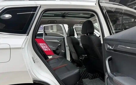 Skoda Karoq I, 2022 год, 1 750 888 рублей, 15 фотография