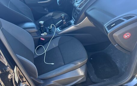 Ford Focus III, 2012 год, 550 000 рублей, 7 фотография