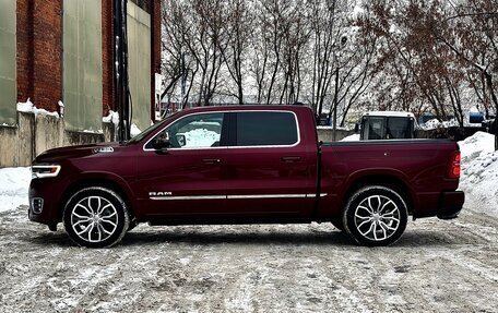 Rambler 1500, 2025 год, 10 800 000 рублей, 8 фотография