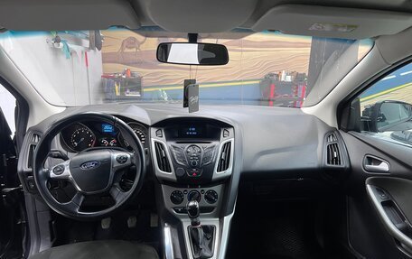 Ford Focus III, 2012 год, 550 000 рублей, 3 фотография