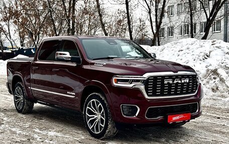 Rambler 1500, 2025 год, 10 800 000 рублей, 5 фотография