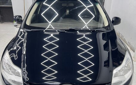 Ford Focus III, 2012 год, 550 000 рублей, 2 фотография