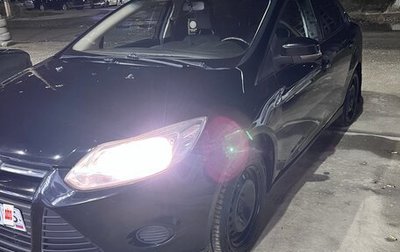 Ford Focus III, 2012 год, 550 000 рублей, 1 фотография