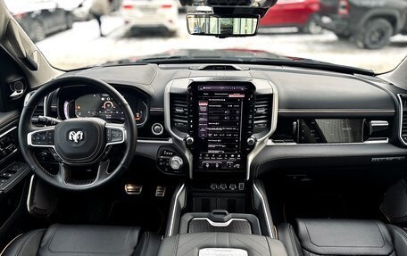 Rambler 1500, 2025 год, 10 800 000 рублей, 4 фотография