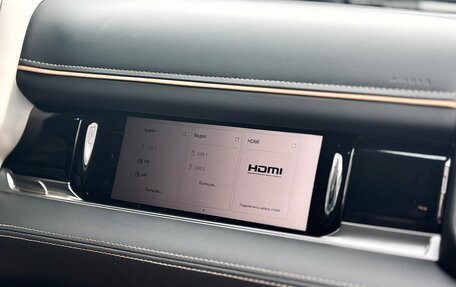 Rambler 1500, 2025 год, 10 800 000 рублей, 17 фотография