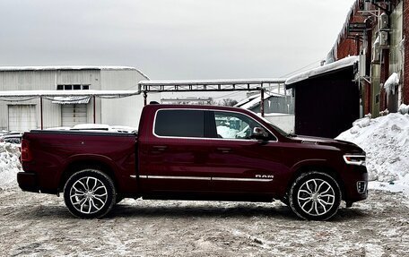 Rambler 1500, 2025 год, 10 800 000 рублей, 12 фотография