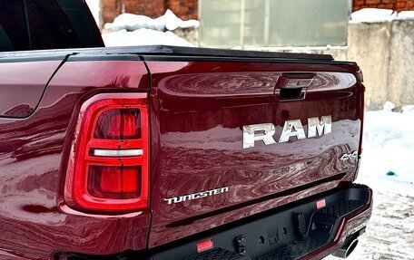 Rambler 1500, 2025 год, 10 800 000 рублей, 11 фотография