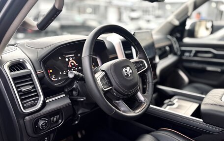 Rambler 1500, 2025 год, 10 800 000 рублей, 15 фотография