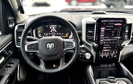 Rambler 1500, 2025 год, 10 800 000 рублей, 16 фотография