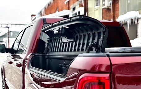 Rambler 1500, 2025 год, 10 800 000 рублей, 10 фотография