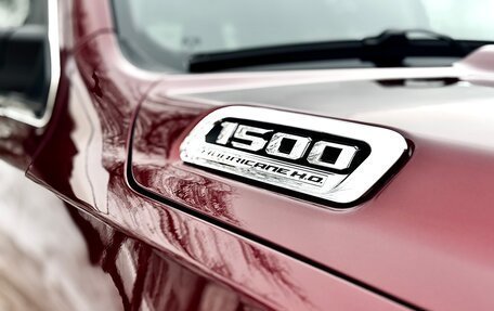 Rambler 1500, 2025 год, 10 800 000 рублей, 13 фотография