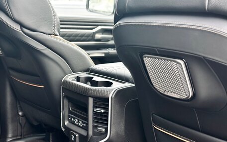 Rambler 1500, 2025 год, 10 800 000 рублей, 21 фотография