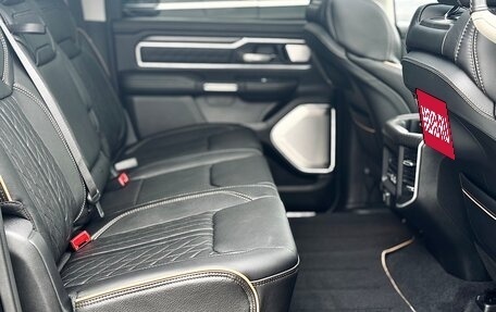 Rambler 1500, 2025 год, 10 800 000 рублей, 19 фотография