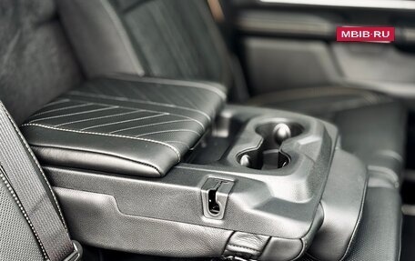 Rambler 1500, 2025 год, 10 800 000 рублей, 20 фотография