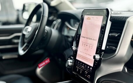 Rambler 1500, 2025 год, 10 800 000 рублей, 14 фотография