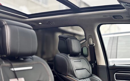 Rambler 1500, 2025 год, 10 800 000 рублей, 22 фотография