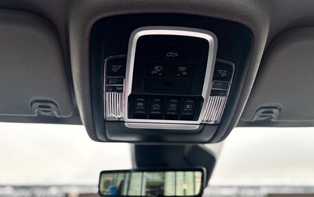 Rambler 1500, 2025 год, 10 800 000 рублей, 23 фотография