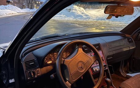 Mercedes-Benz C-Класс, 1997 год, 250 000 рублей, 9 фотография