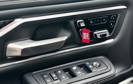 Rambler 1500, 2025 год, 10 800 000 рублей, 24 фотография